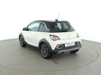 gebraucht Opel Adam 1.4 Rocks, Benzin, 12.620 €