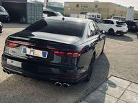 Gebraucht Audi S8 571 PS (419 kW) 2020 Vesuvgrau metallic Limousine