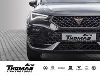 Gebraucht Cupra Ateca VZ 300 PS (220 kW) 2024 Schwarz SUV