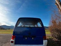 gebraucht VW T4 Camper