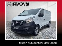 Gebraucht Nissan NV300 145 PS (106 kW) 2021 Weiß Van