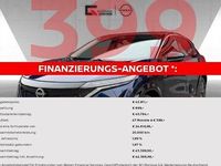Gebraucht Nissan Ariya Evolve 177 kW (242 PS) 2025 Blau SUV