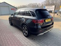 Gebraucht Mercedes GLC220 194 PS (142 kW) 2019 Schwarz SUV