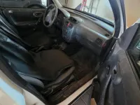 Gebraucht Opel Combo 90 PS (66 kW) 2010 Weiß Van / Kleinbus
