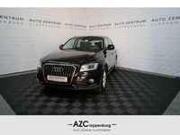 Gebraucht Audi Q5 Advanced 150 PS (110 kW) 2015 Schwarz SUV