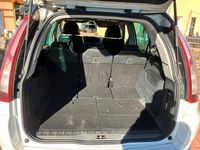 Gebraucht Citroën Grand C4 Picasso 150 PS (110 kW) 2012 Weiß Van / Kleinbus