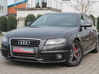 gebraucht Audi A4 Avant Ambition quattro S Line