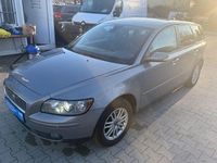Gebraucht Volvo V50 Momentum 125 PS (91 kW) 2005 Grau Kombi