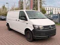 Second-hand VW Transporter 239 CP (175 kW) 2017 Alb Van