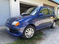 gebraucht Fiat Seicento Citymatic Citymatic