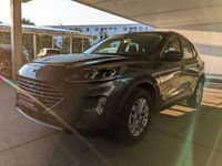 gebraucht Ford Kuga Aut