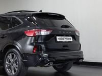 Używany Ford Kuga ST-Line 150 KM (110 kW) 2024 Czarny SUV