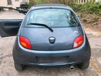 Second-hand Ford Ka 65 CP (47 kW) 2004 Hatchback