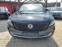 Gebraucht DFSK Fengon 137 PS (100 kW) 2022 Schwarz SUV