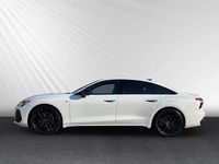 Neu Audi A6 Sport 252 PS (185 kW) 2025 Gletscherweiss Limousine