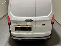 Usata Ford Transit 101 CV (74 kW) 2022 Bianco Monovolume