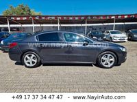 gebraucht Peugeot 508 Active|Navi|LED-Xenon|Leder|8xAluräder