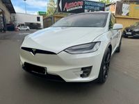 gebraucht Tesla Model X 90D FreeSupercharger 7sitze Premium SC01