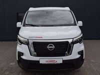 Gebraucht Nissan Primastar 170 PS (125 kW) 2025 Glacier white Van / Kleinbus