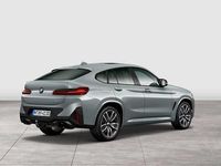 Gebraucht BMW X4 M Sport 360 PS (264 kW) 2022 Grau SUV
