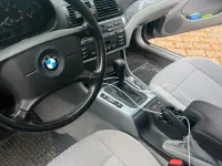 Second-hand BMW 320 150 CP (110 kW) 1998 Andere farben Berlinǎ