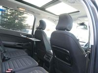 Gebraucht Ford Galaxy Titanium 150 PS (110 kW) 2021 Grau Van / Kleinbus