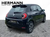 Brugt Renault Twingo SE 65 HK (47 kW) 2022 Sort Hatchback