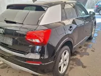 Gebraucht Audi Q2 Sport 150 PS (110 kW) 2020 Schwarz SUV