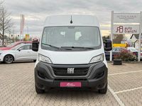 Gebraucht Fiat Ducato 140 PS (102 kW) 2022 Bianco Van