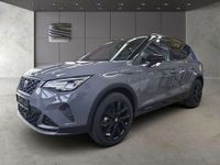 Gebraucht Seat Arona Black Edition 116 PS (85 kW) 2022 Andere farbe SUV