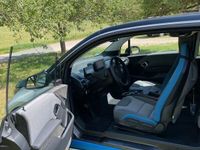 gebraucht BMW i3 (120 Ah), 125kW -