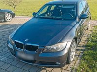 gebraucht BMW 320 e91touring