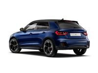 Nowe Audi A1 Sport 150 KM (110 kW) 2026 Niebieski SUV