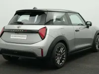 Gebraucht Mini Cooper S Classic 204 PS (150 kW) 2025 Grau Kleinwagen