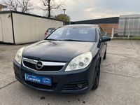 gebraucht Opel Vectra C Lim. Edition * Automatik*TUV NEU*