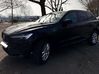 Gebraucht Volvo XC60 Ultimate 197 PS (144 kW) 2023 Schwarz SUV