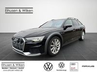 Gebraucht Audi A6 286 PS (210 kW) 2021 Schwarz Kombi