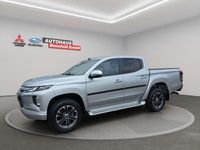 Gebraucht Mitsubishi L200 Select 150 PS (110 kW) 2021 Sterling silber Abholung