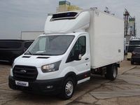 Usata Ford Transit 2023 Bianco
