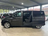 gebraucht Mercedes V250 d V -Klasse EDITION kompakt AHK|RFK|6 Sitz