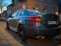 Gebraucht Suzuki Kizashi 178 PS (130 kW) 2011 Grau Limousine