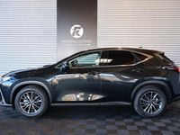Gebraucht Lexus NX350h 190 PS (139 kW) 2024 Schwarz SUV