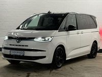 Gebraucht VW Multivan Life 150 PS (110 kW) 2024 Candyweiã Van