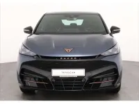 Neu Cupra Tavascan Endurance 210 kW (286 PS) 2026 Blau SUV