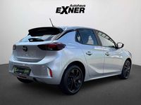 Second-hand Opel Corsa 75 CP (55 kW) 2023 Gri Hatchback