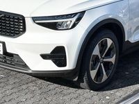 Gebraucht Volvo XC40 Plus 163 PS (119 kW) 2023 Weiss SUV