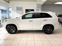 gebraucht Kia Sorento 2,2 CRDI Spirit 4WD/Automatik/Navi/Xenon