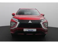 Gebraucht Mitsubishi Eclipse Cross Select 98 PS (72 kW) 2023 Rot SUV
