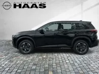 Neu Nissan X-Trail Acenta 163 PS (119 kW) 2026 Black pearl (m) SUV