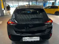 Neu Opel Corsa Edition 110 PS (80 kW) 2026 Karbon schwarz Limousine